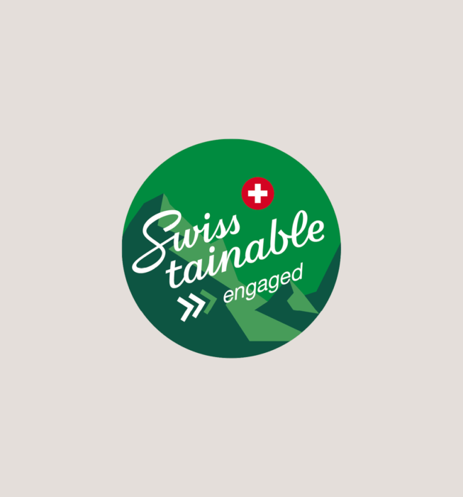 Swisstainable