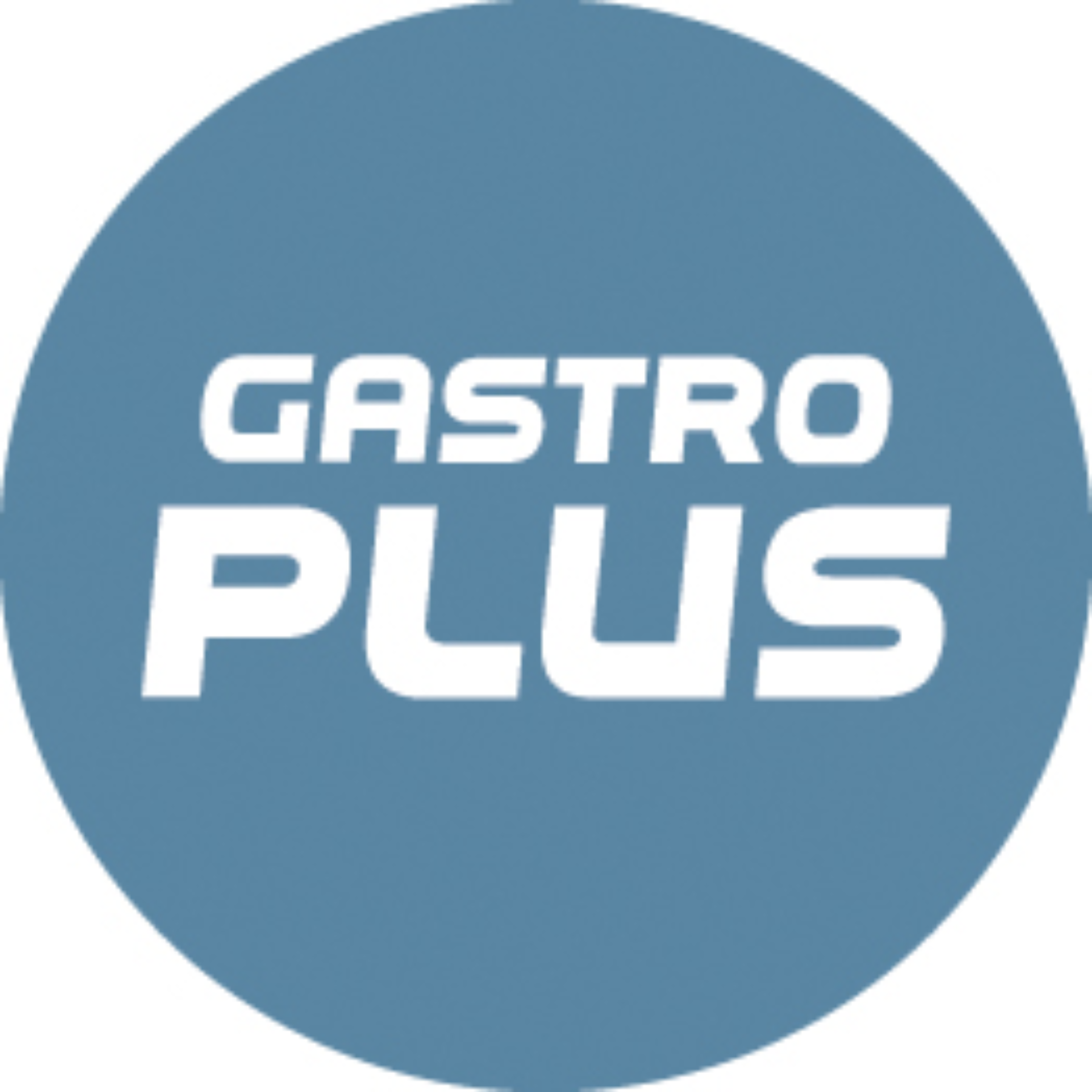 Gastro Plus LOGO